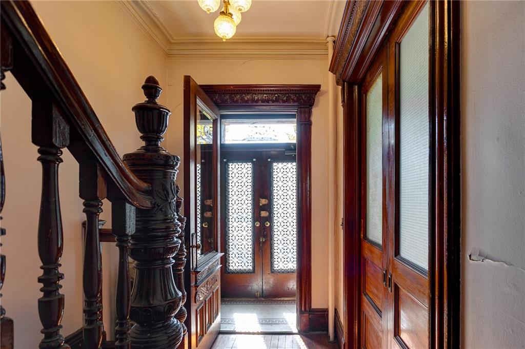 455 58th Street Sunset Park Brooklyn NY 11220