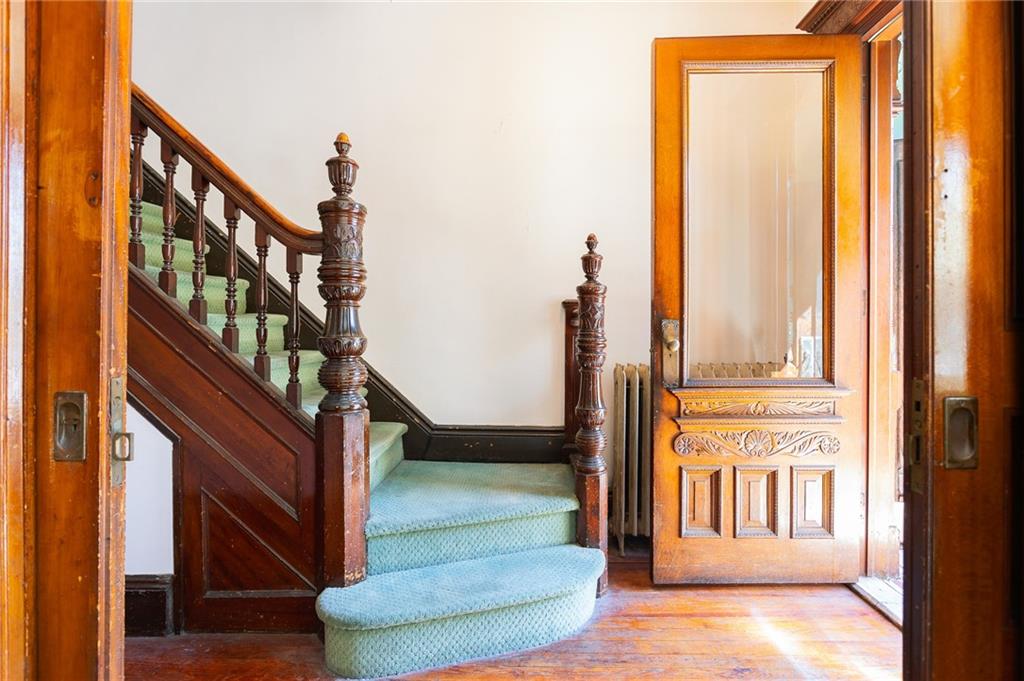 455 58th Street Sunset Park Brooklyn NY 11220