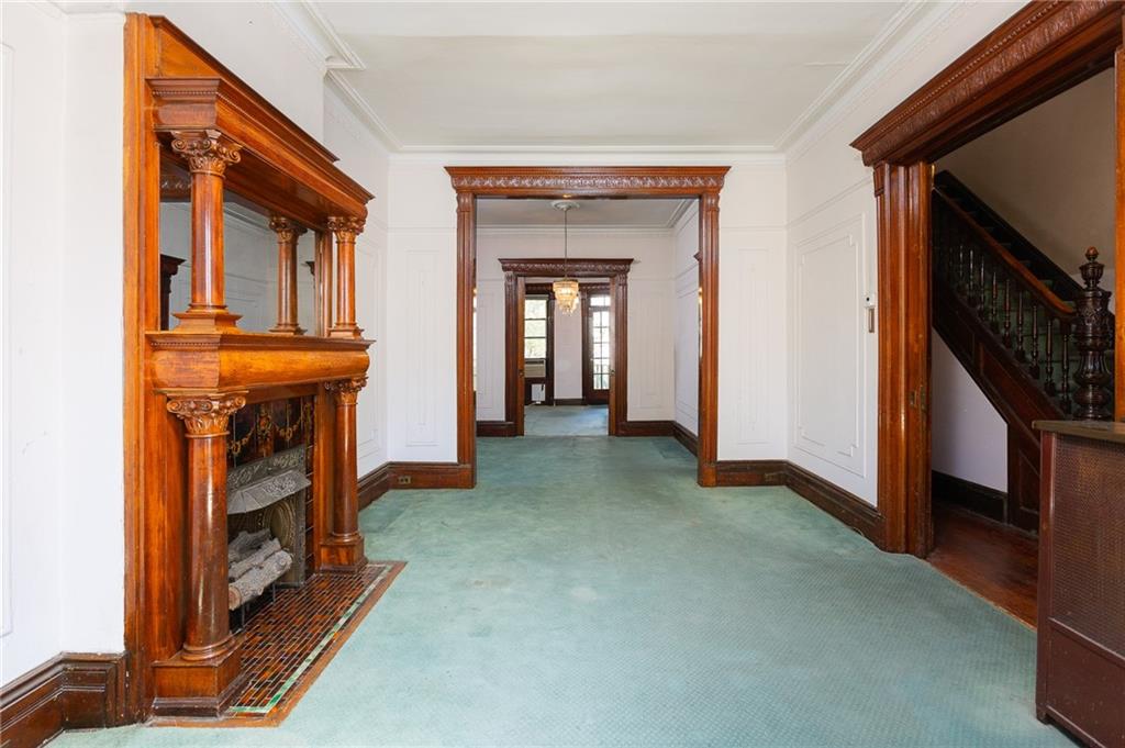 455 58th Street Sunset Park Brooklyn NY 11220