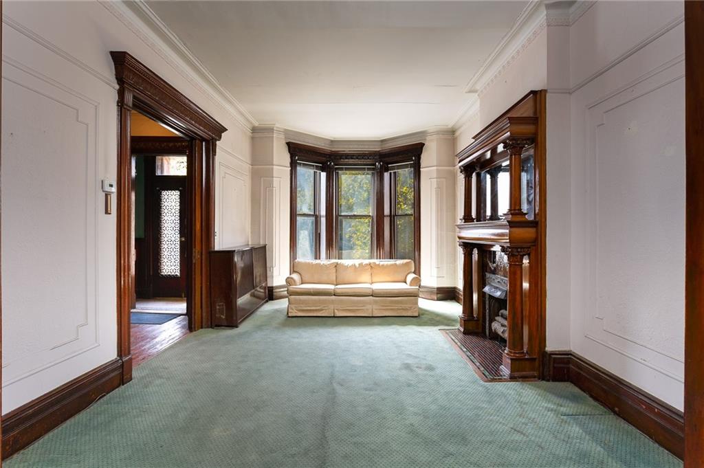 455 58th Street Sunset Park Brooklyn NY 11220