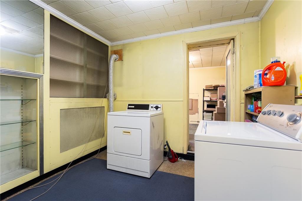 455 58th Street Sunset Park Brooklyn NY 11220