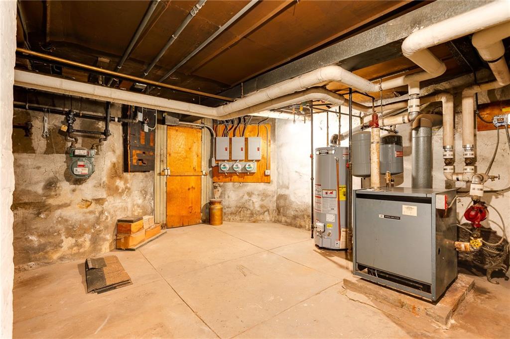 455 58th Street Sunset Park Brooklyn NY 11220