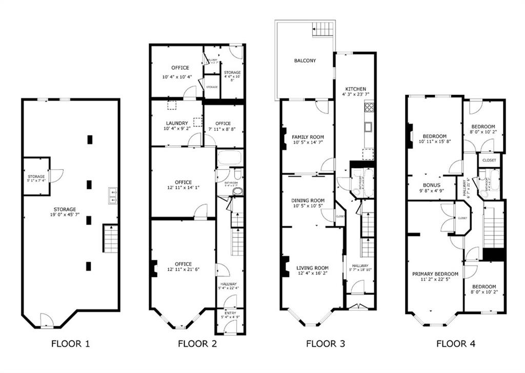 455 58th Street Sunset Park Brooklyn NY 11220