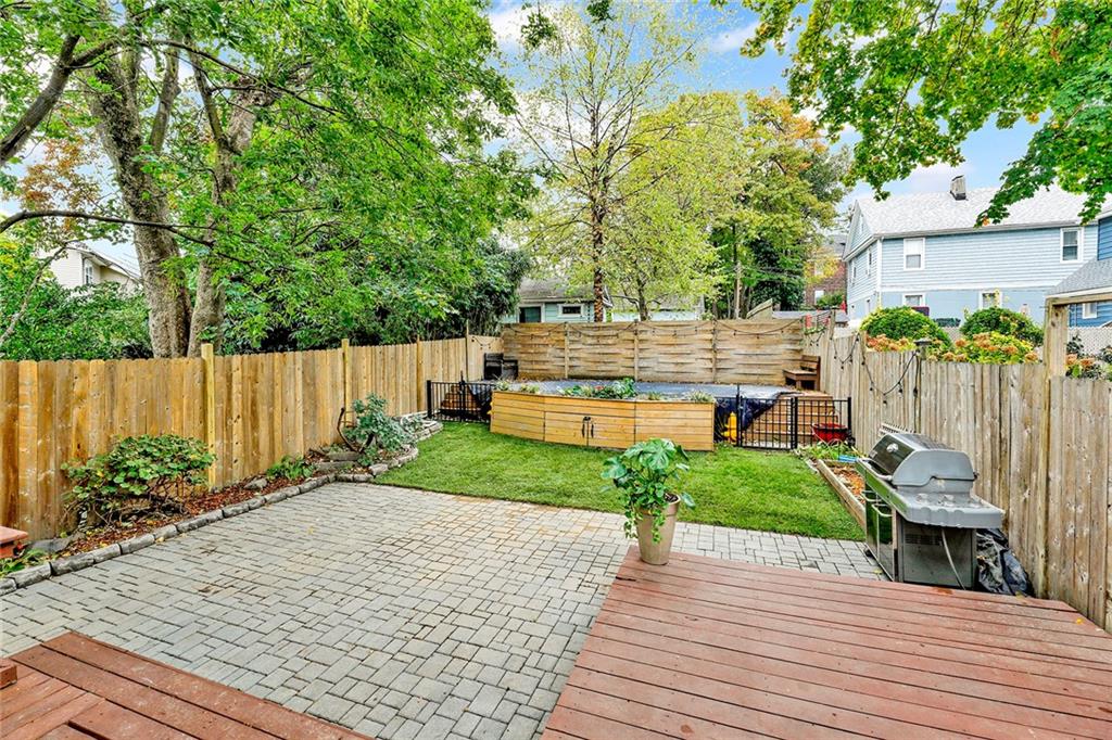 30 East Buchanan Street New Brighton Staten Island NY 10301