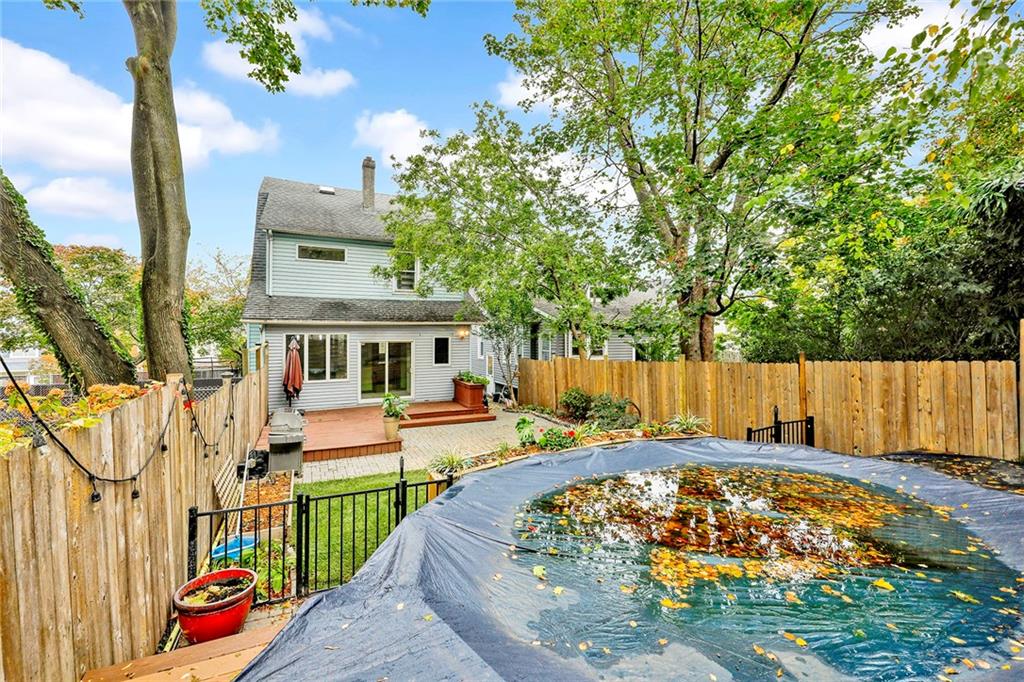 30 East Buchanan Street New Brighton Staten Island NY 10301