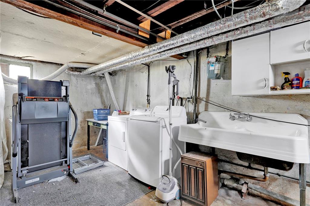 30 East Buchanan Street New Brighton Staten Island NY 10301