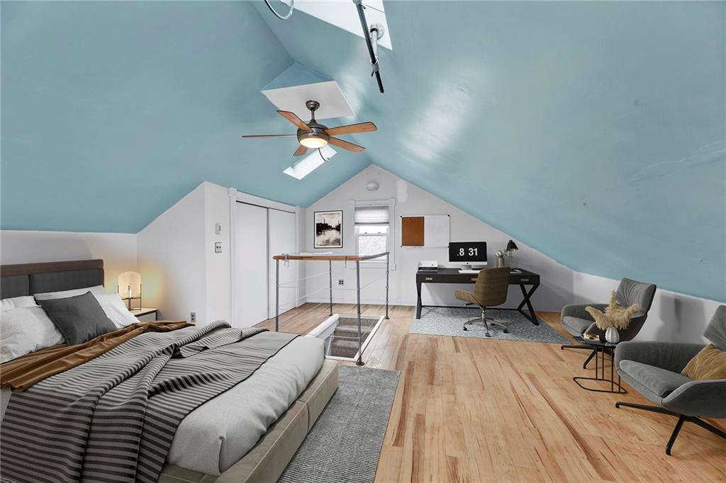 30 East Buchanan Street New Brighton Staten Island NY 10301