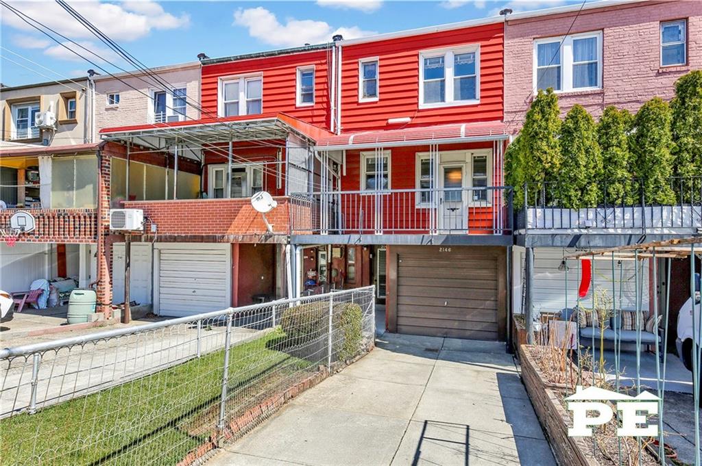 2146 East 28th Street Sheepshead Bay Brooklyn NY 11229