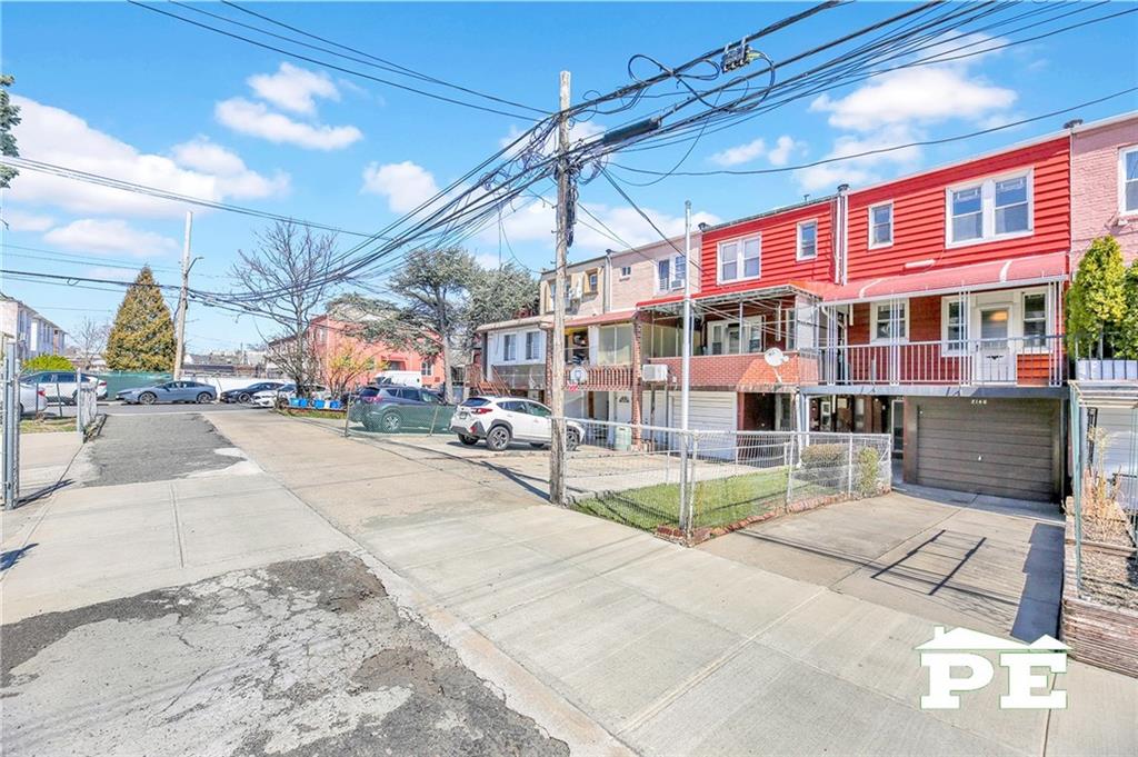 2146 East 28th Street Sheepshead Bay Brooklyn NY 11229