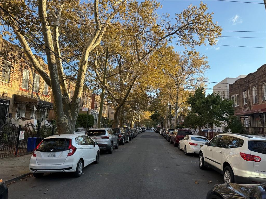 504 Thatford Avenue Brownsville Brooklyn NY 11212