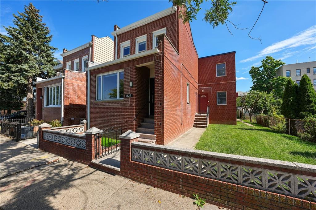 1329 East 2nd Street Midwood Brooklyn NY 11230