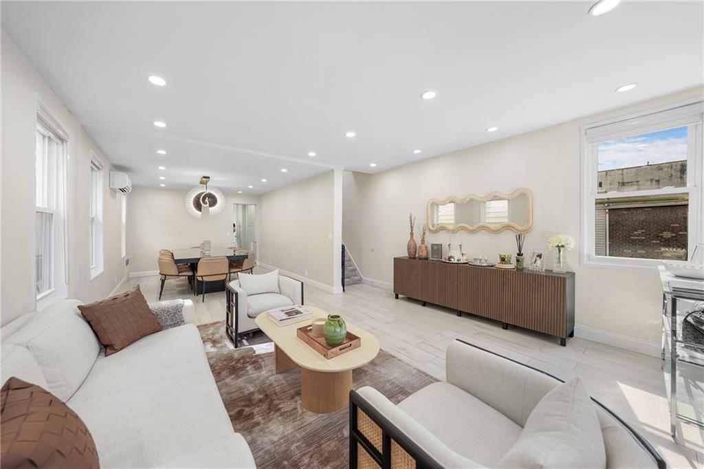 1329 East 2nd Street Midwood Brooklyn NY 11230