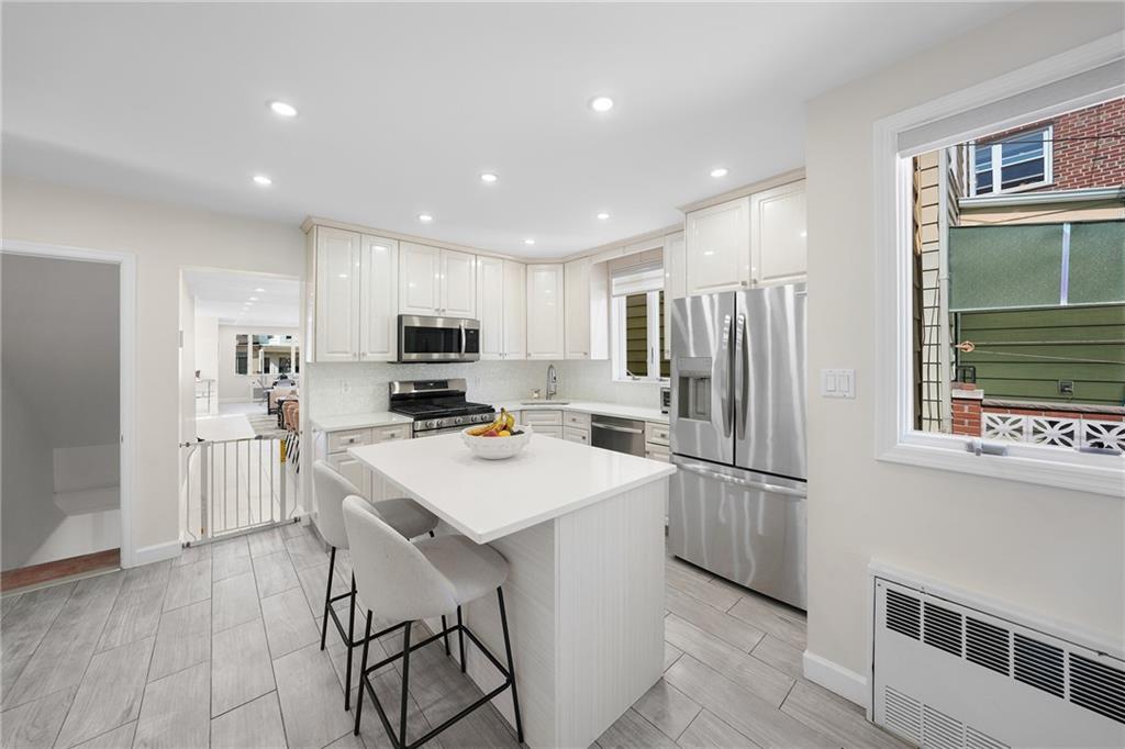 1329 East 2nd Street Midwood Brooklyn NY 11230