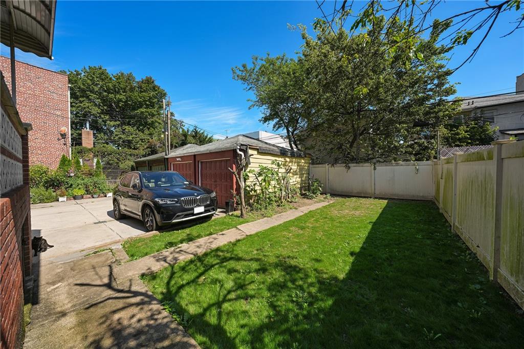 1329 East 2nd Street Midwood Brooklyn NY 11230