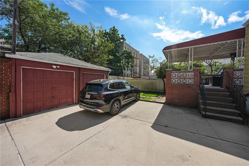 1329 East 2nd Street Midwood Brooklyn NY 11230