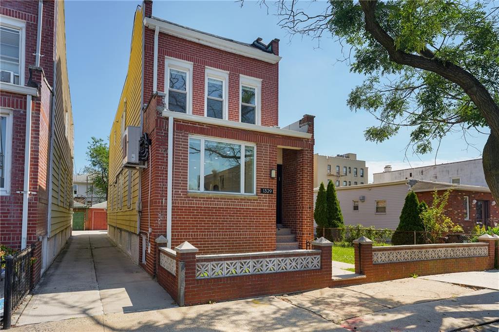 1329 East 2nd Street Midwood Brooklyn NY 11230