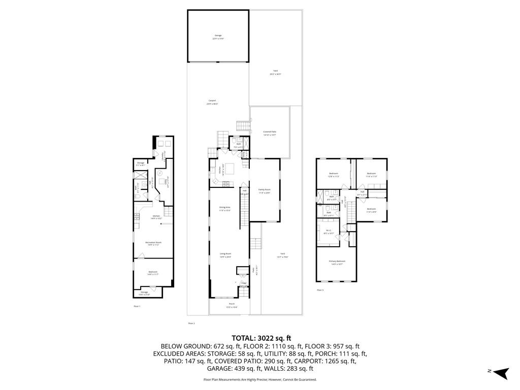 1329 East 2nd Street Midwood Brooklyn NY 11230