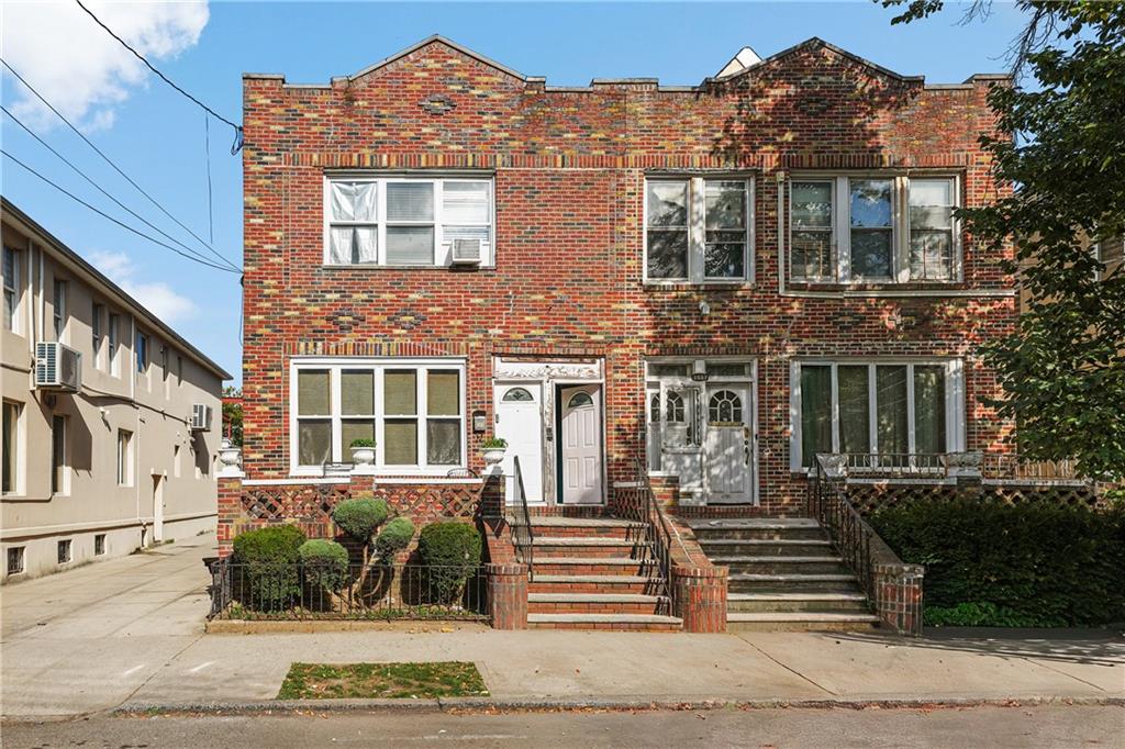 1575 East 8th Street Midwood Brooklyn NY 11230