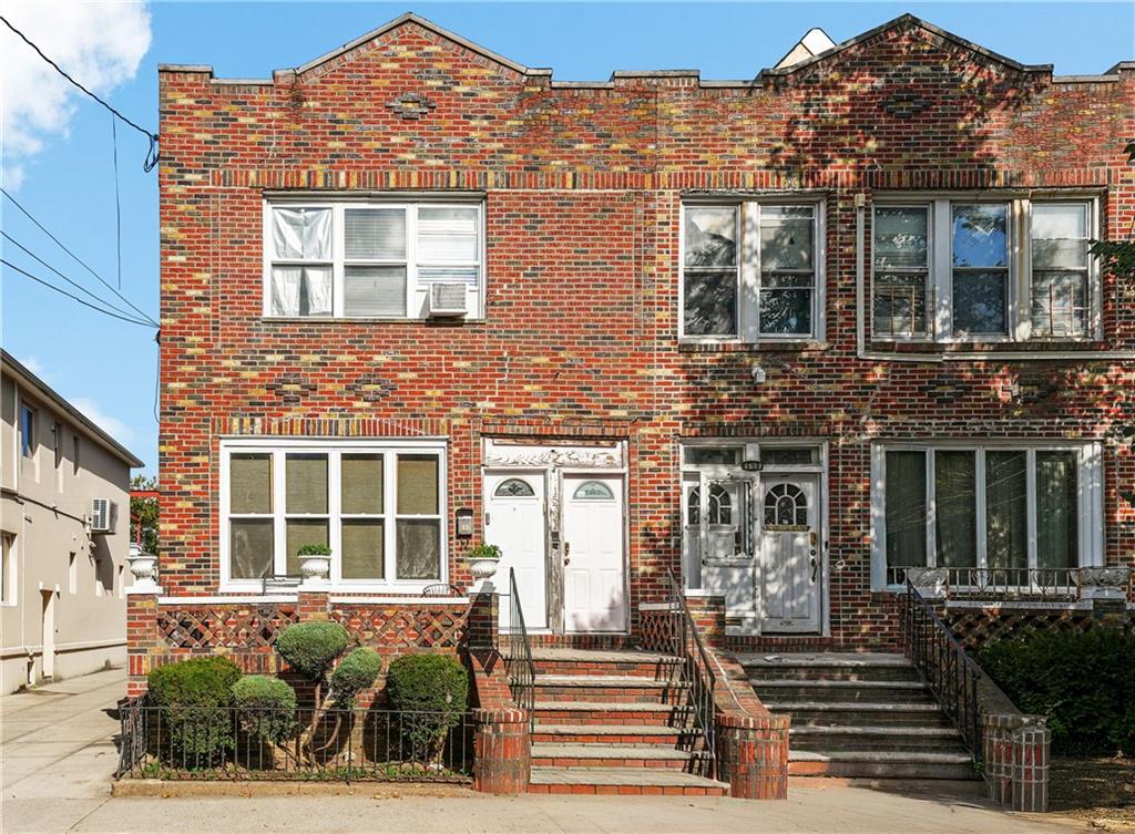 1575 East 8th Street Midwood Brooklyn NY 11230