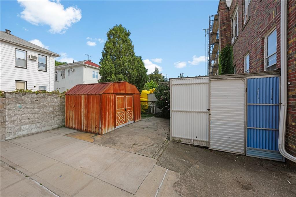 1575 East 8th Street Midwood Brooklyn NY 11230