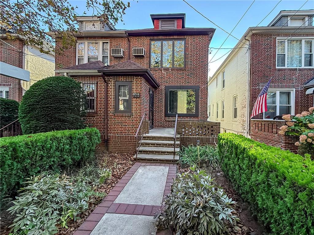 1740 East 31st Street Marine Park Brooklyn NY 11234