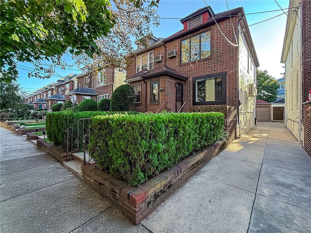 1740 East 31st Street Marine Park Brooklyn NY 11234