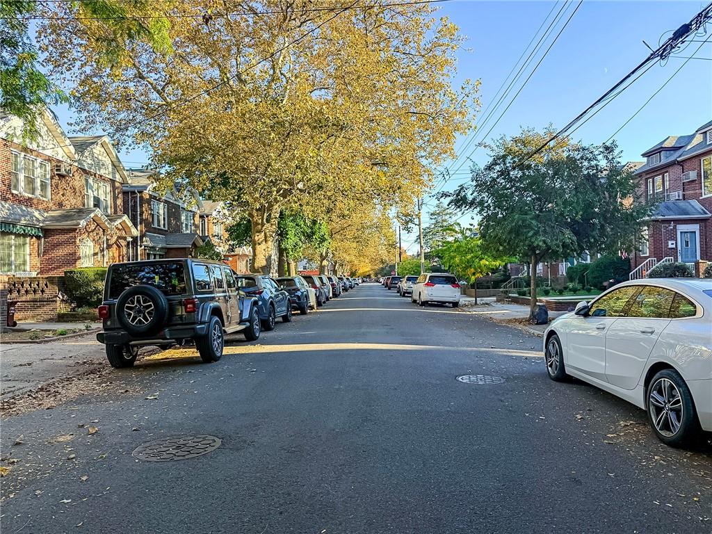 1740 East 31st Street Marine Park Brooklyn NY 11234