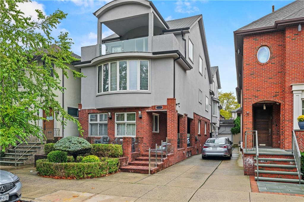 1405 East 7th Street Midwood Brooklyn NY 11230