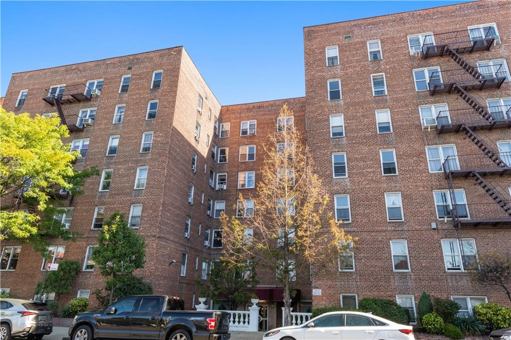 2525 Nostrand Avenue Midwood Brooklyn NY 11210