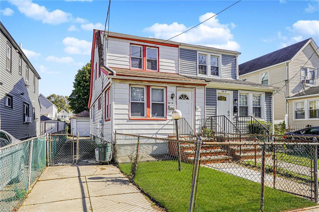 118-15 203rd Street Saint Albans St. Albans NY 11412