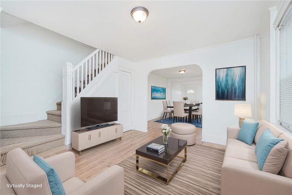 118-15 203rd Street Saint Albans St. Albans NY 11412