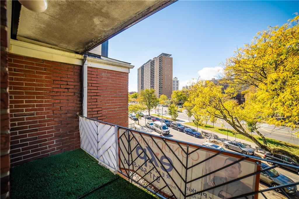 2963 Ocean Parkway Brighton Beach Brooklyn NY 11235