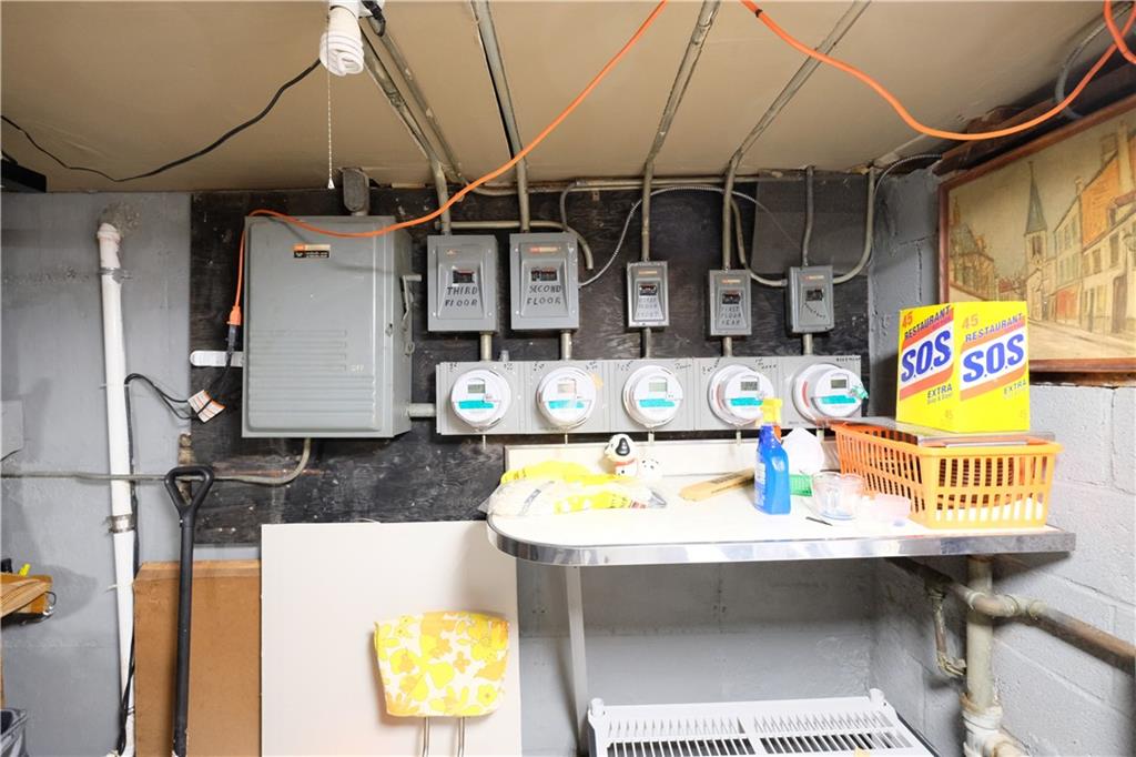 46 Bay 37th Street Bath Beach Brooklyn NY 11214