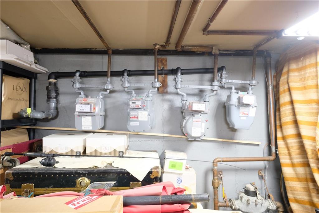 46 Bay 37th Street Bath Beach Brooklyn NY 11214