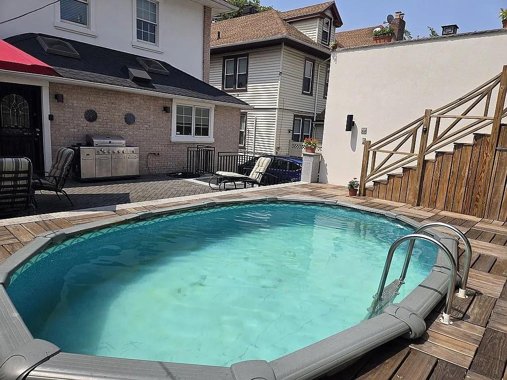 225 73rd Street Bay Ridge Brooklyn NY 11209