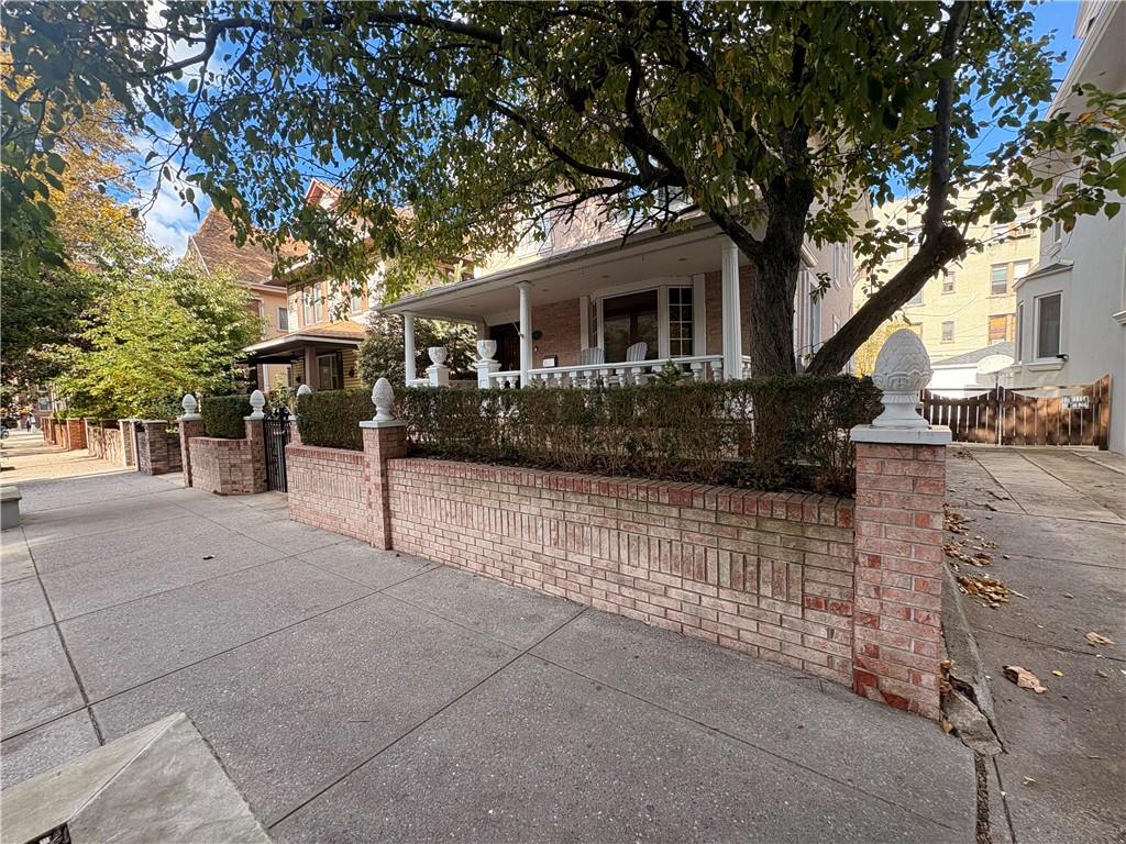 225 73rd Street Bay Ridge Brooklyn NY 11209