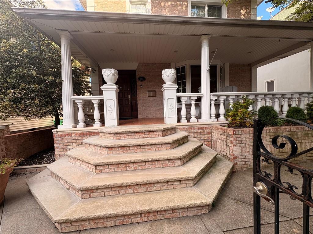 225 73rd Street Bay Ridge Brooklyn NY 11209