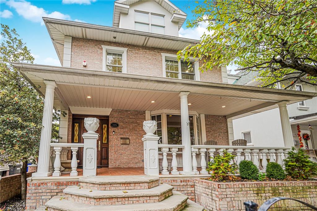 225 73rd Street Bay Ridge Brooklyn NY 11209