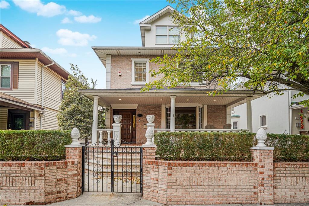 225 73rd Street Bay Ridge Brooklyn NY 11209