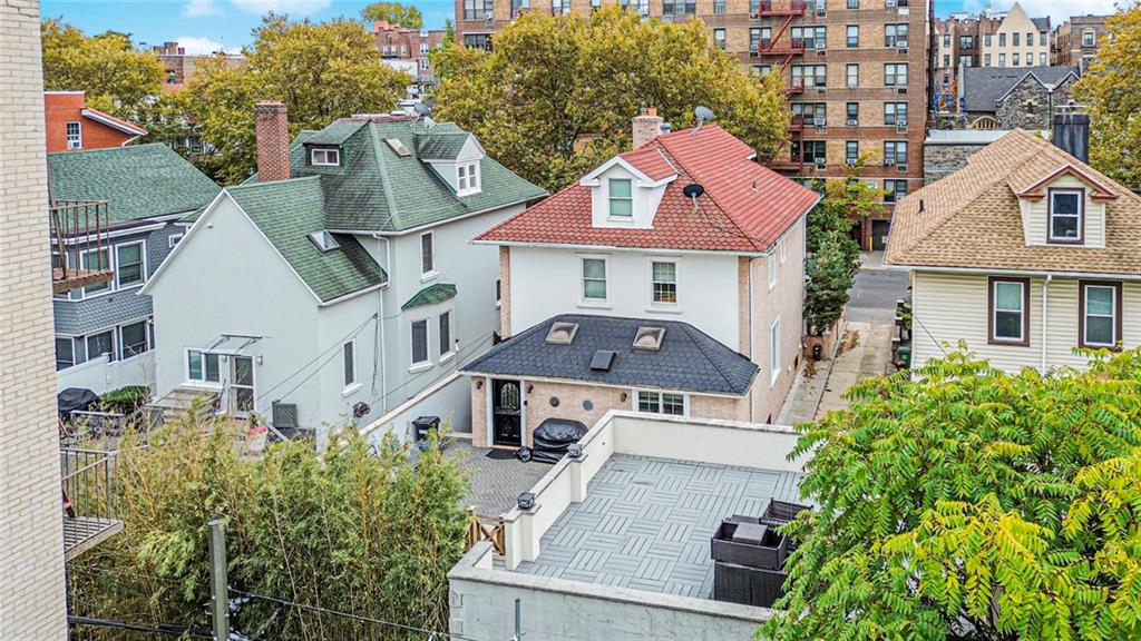 225 73rd Street Bay Ridge Brooklyn NY 11209