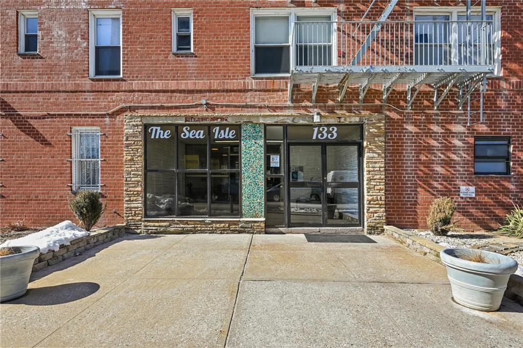 133 Beach 120th Street Rockaway Park Rockaway Park NY 11694