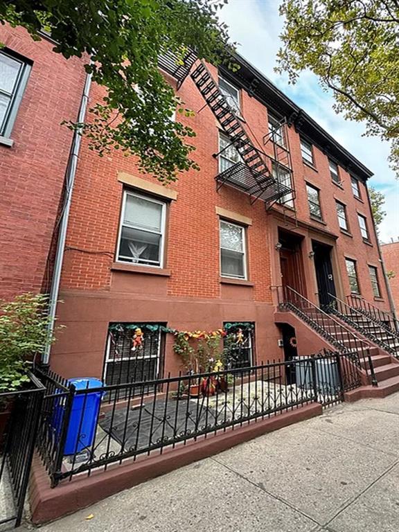 138 Kane Street Cobble Hill Brooklyn NY 11231