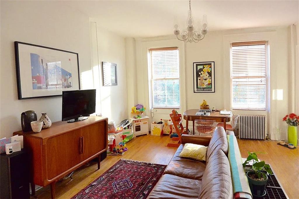 138 Kane Street Cobble Hill Brooklyn NY 11231