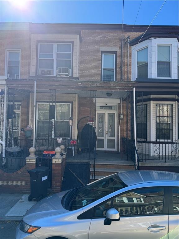 4032 Hubbard Place Flatlands Brooklyn NY 11210