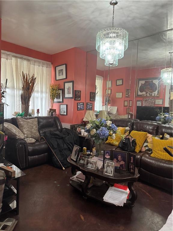 4032 Hubbard Place Flatlands Brooklyn NY 11210