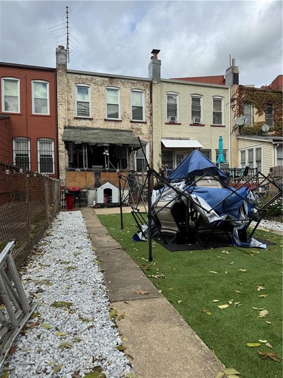 4032 Hubbard Place Flatlands Brooklyn NY 11210