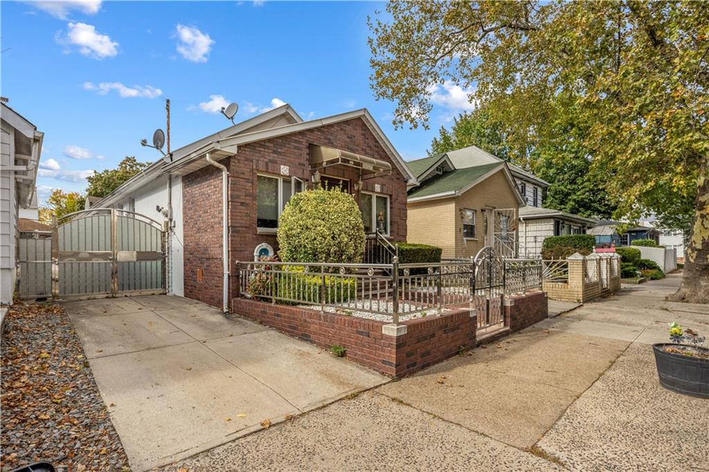 1642 East 45th Street Old Mill Basin Brooklyn NY 11234