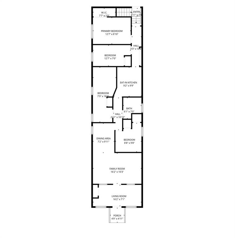 1642 East 45th Street Old Mill Basin Brooklyn NY 11234