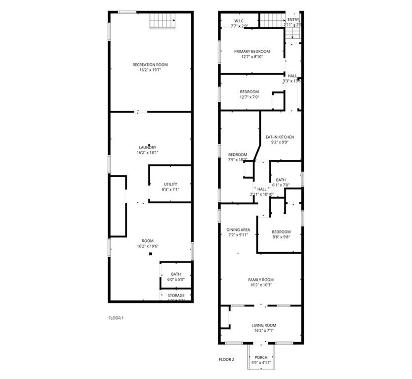 1642 East 45th Street Old Mill Basin Brooklyn NY 11234