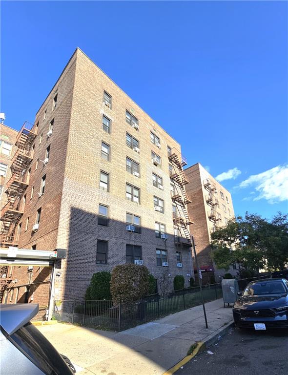 9040 Fort Hamilton Parkway Bay Ridge Brooklyn NY 11209